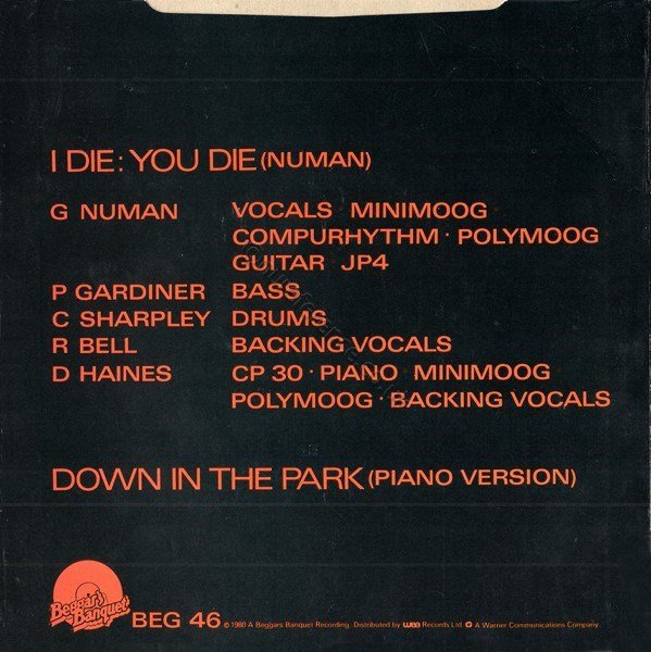 BEG 46 Back Cover
