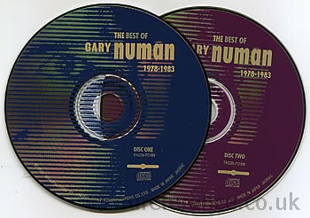 TKCB-70188 Labels.
