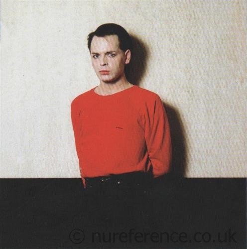 45-1997 [SN] Promo A side Label.