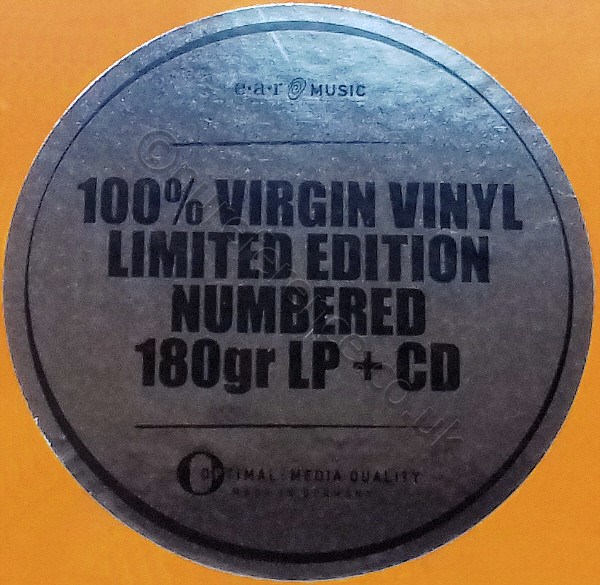 0212946EMX Sticker.
