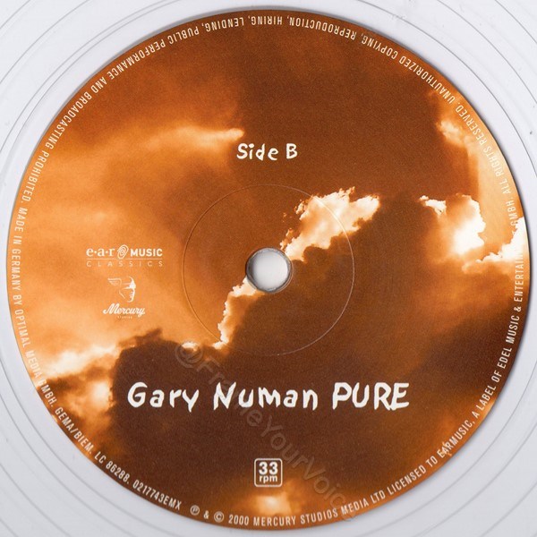 0217743EMX B Side Label.