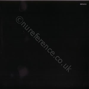 MORTALCD011 Inner