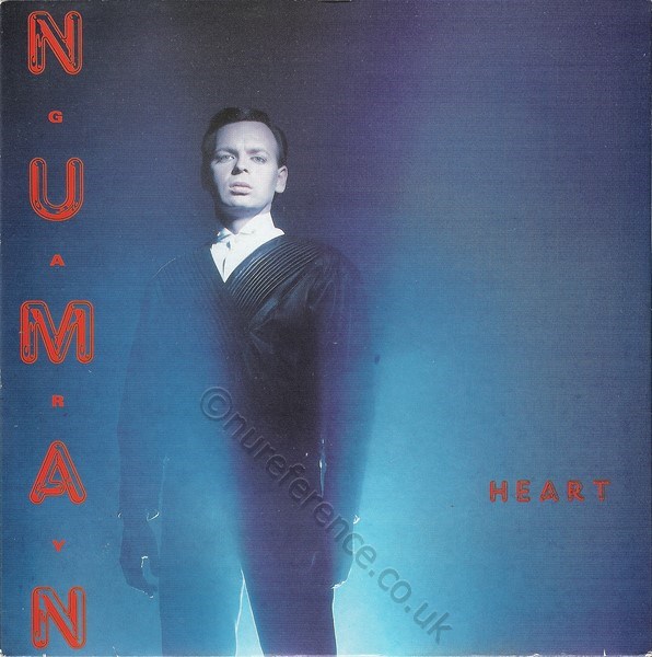 Heart - 1991