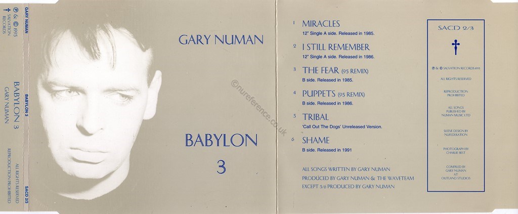 SACD 2-3 Full Cover.