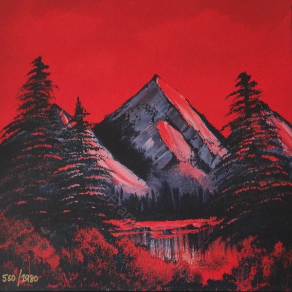 NMl002 'B' Side Artwork #550.
