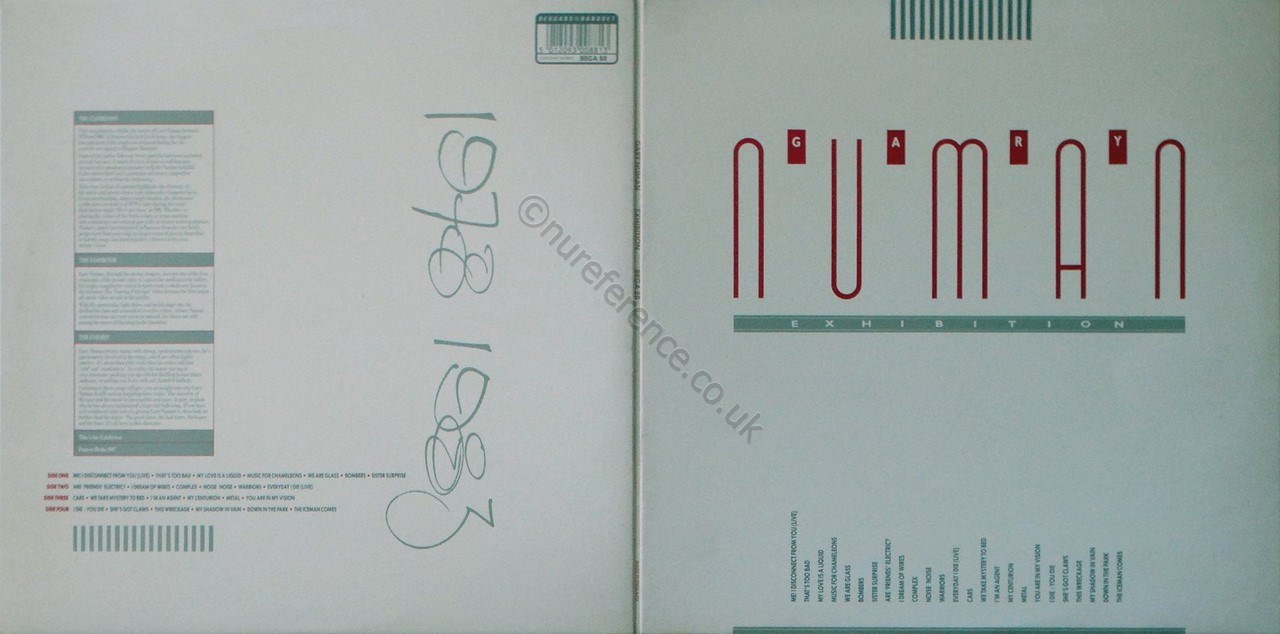 BEGA 88 Full Cover.