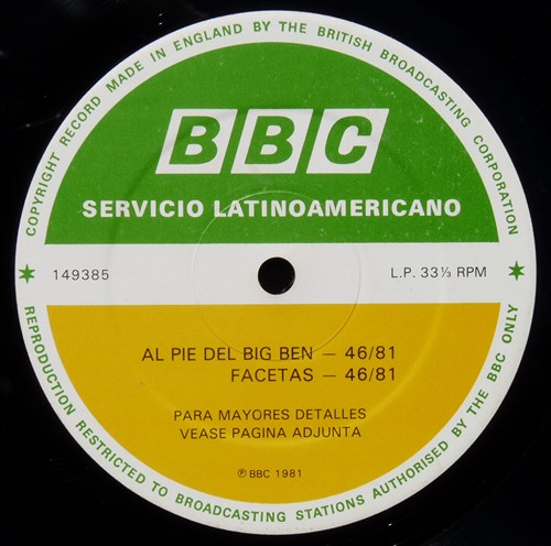 BBC World Service