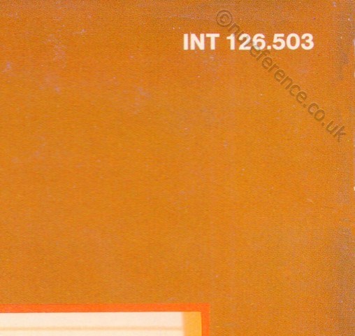INT 126.503 Back Detail.