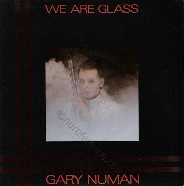 We Are Glass - 1980