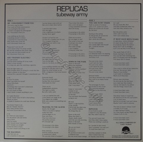 BEGA 7 Square Inner Lyrics.