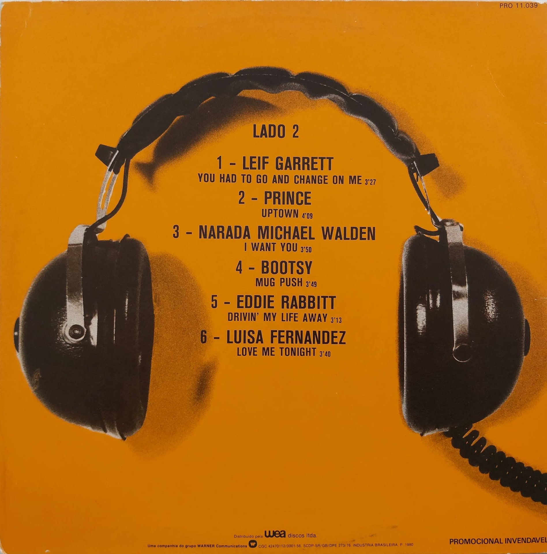 PRO 11.039 Promo Back Cover