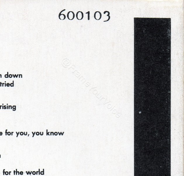 600048 Inner Lyric Sheet 2.
