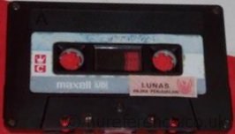 P-685 B Side Label.