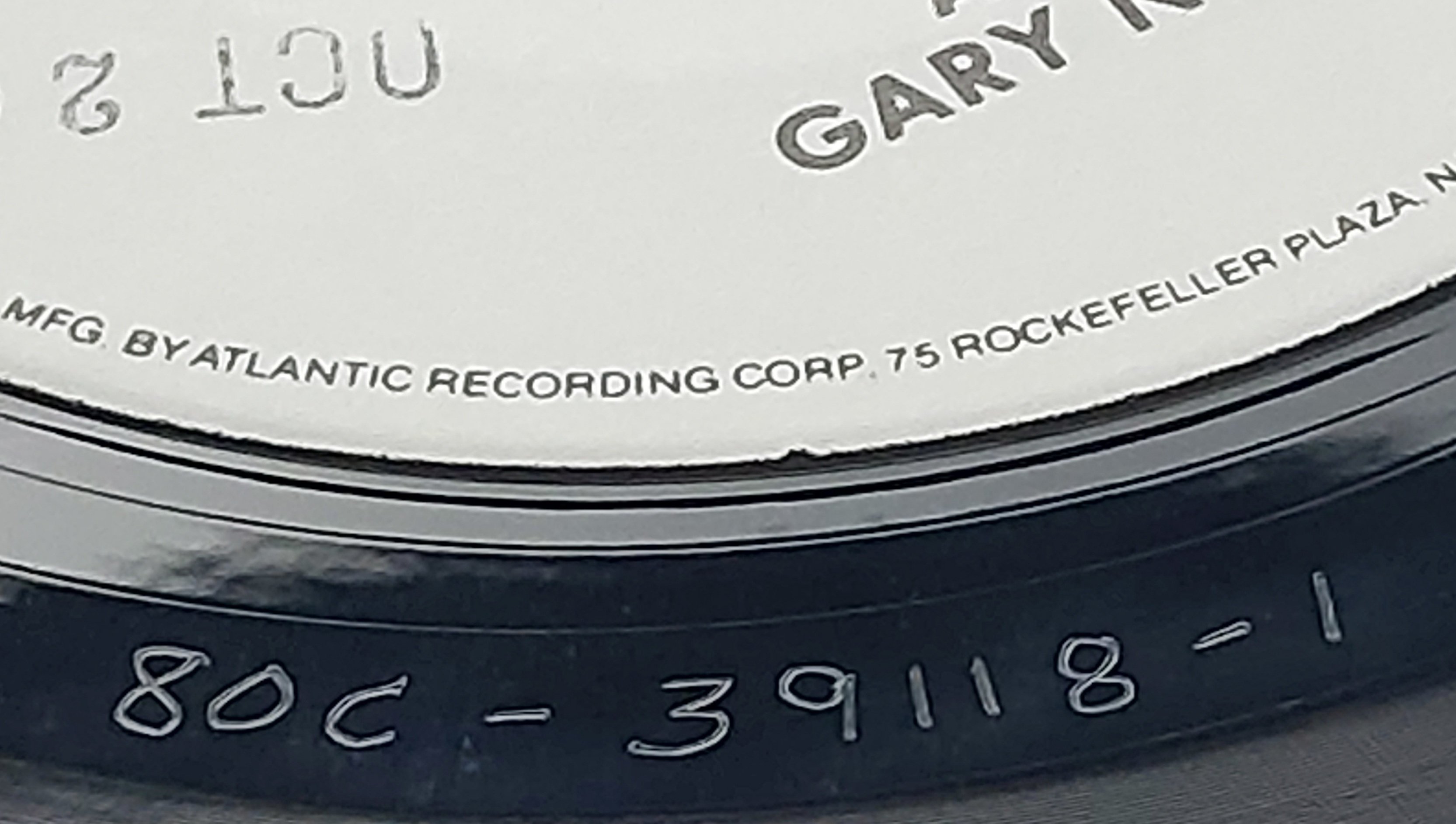 7316 SP Advance Promo B Side Matrix.