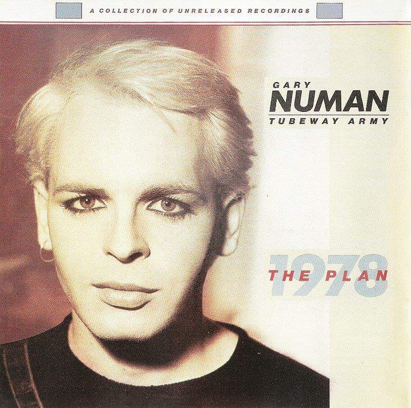 The Plan