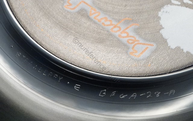 BEGA 28 A Matrix.