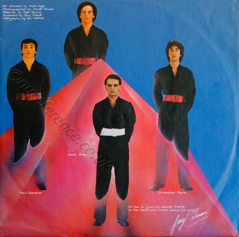146.522 Inner Cover (White Writing)