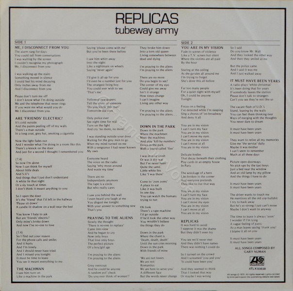 ATL K 50638 Inner Lyrics.