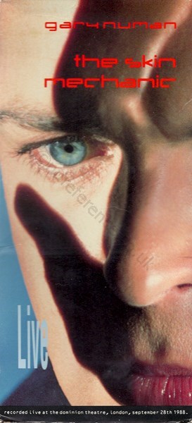 IRSD-82023 Long Box Cover
.