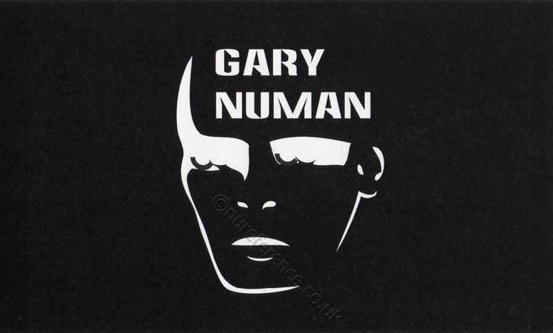CLP 1973 Sticker.