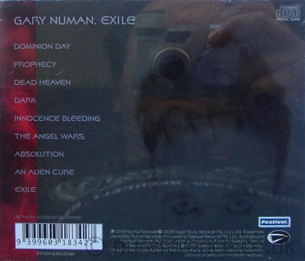 D31834 Back Cover.