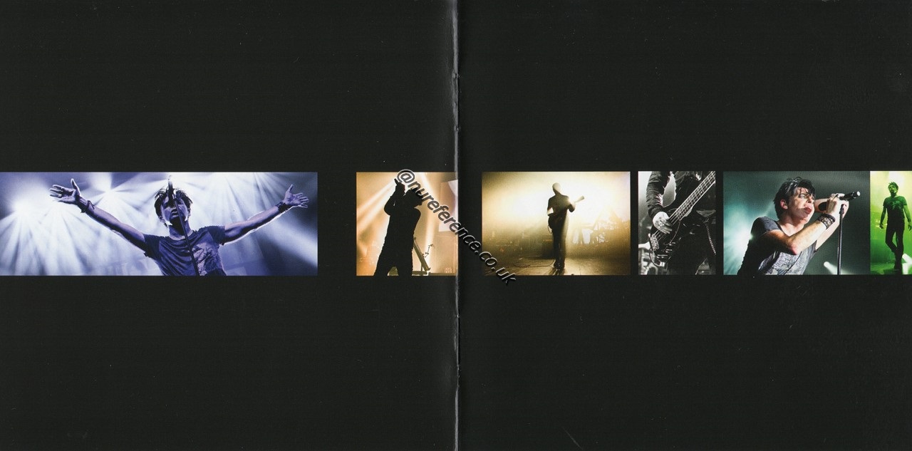 MORTALCD013 Inner