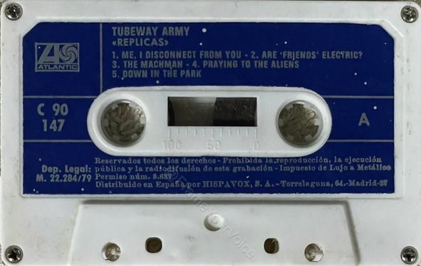 C 90.147 A Side Label.