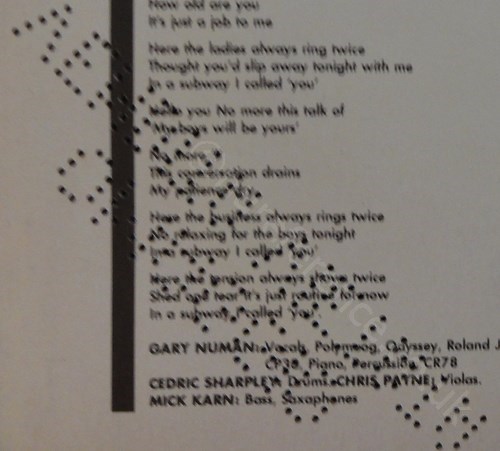 K 58361 Promo Detail.