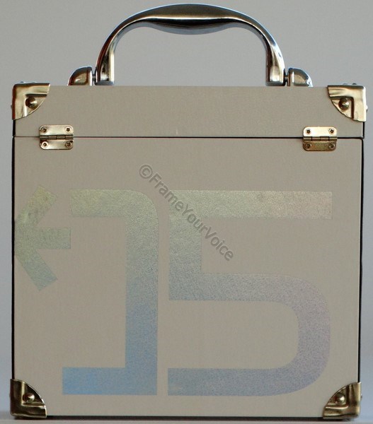 Collector Boxset Back