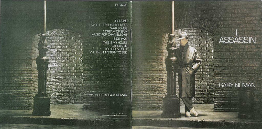 BBL 40 CD Cover.