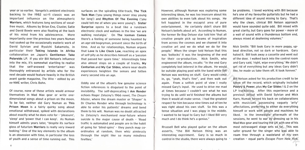 2535-2 Booklet.