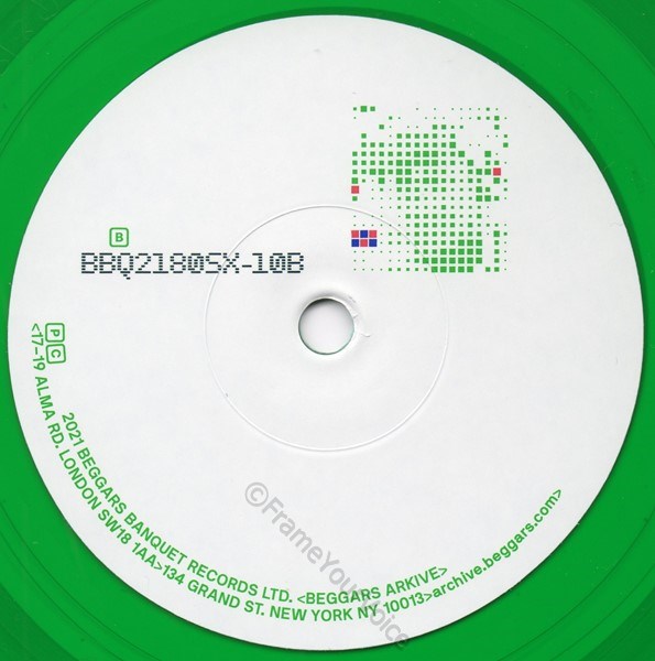 BBQ2180SX-10B B Side Label