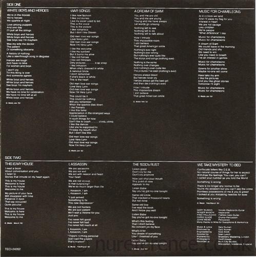 TECI-24262 Inner Lyrics.