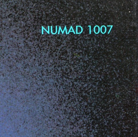 NUMAD 1007 Detail