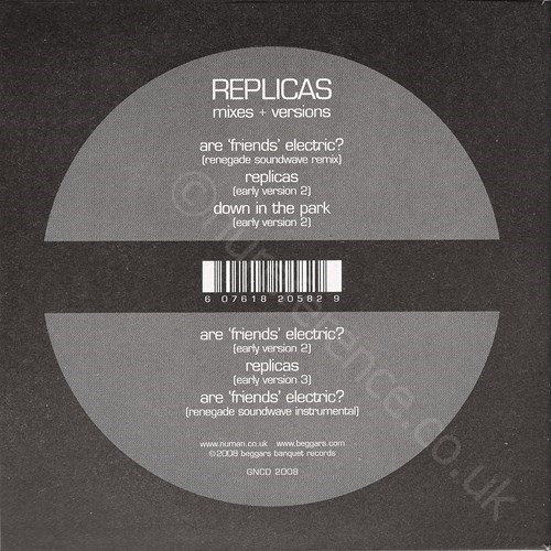 GNCD 2008 Back.