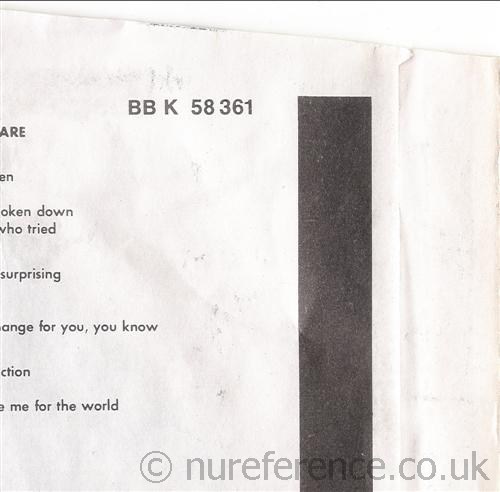 BB K 58 361 Detail.
