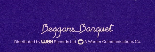 BEG 68T Patch Material Back Detail