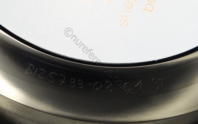 0212946EMX LP 'C' Matrix.