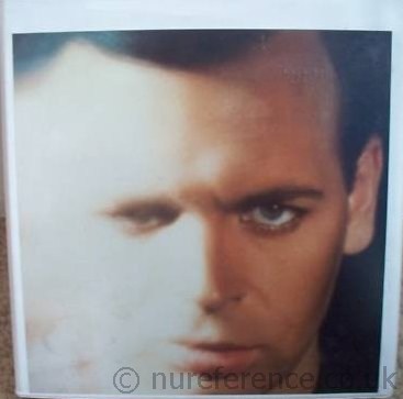 Promo CD/Cassette Cover
.