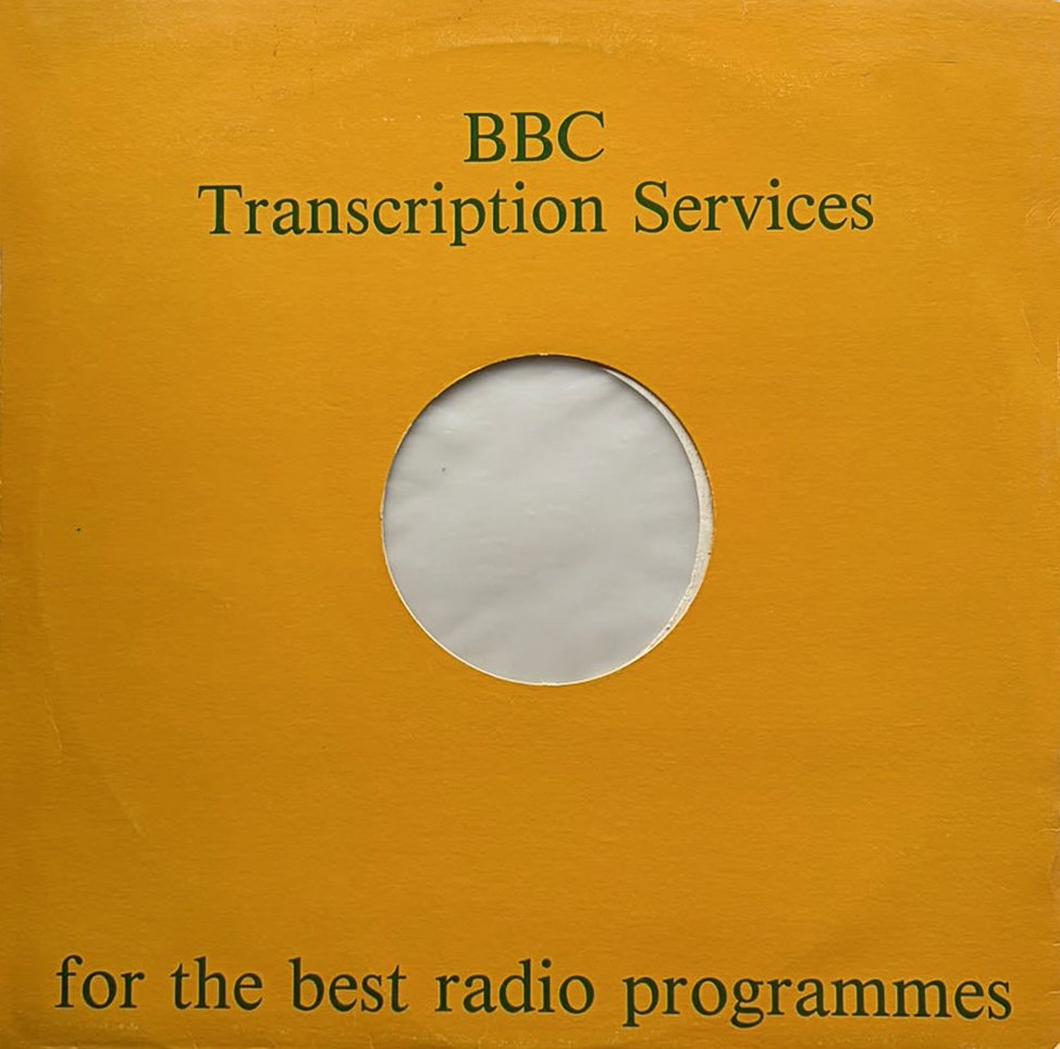 Profile - CN3931 - 1982 Cover