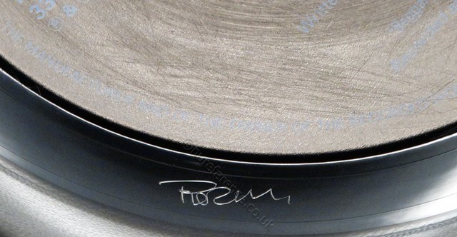NUMA 1010 Side 2 Matrix 2