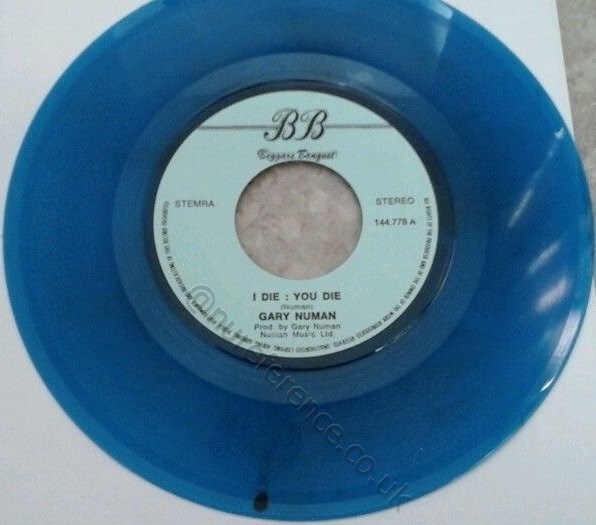 144.778 Blue Marbled.