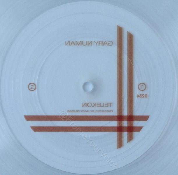 BBQ2704LPE 'B' side Label.