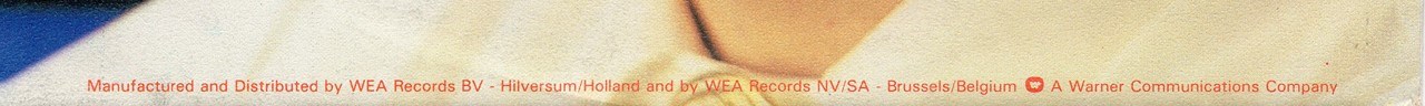 WEA 18835 Back Detail.