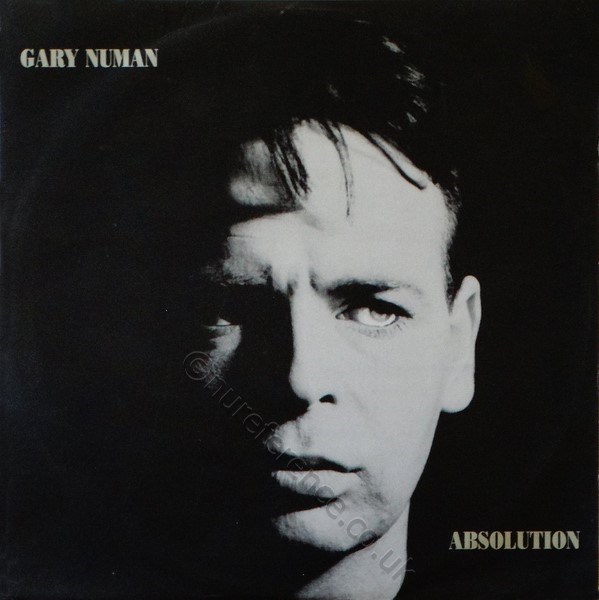 Absolution - 1995