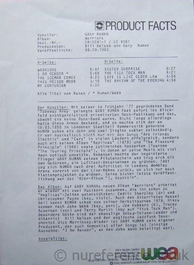 240 241-1 Back Press Release.