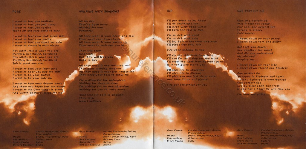 6657-2 Inner Book Page 2.