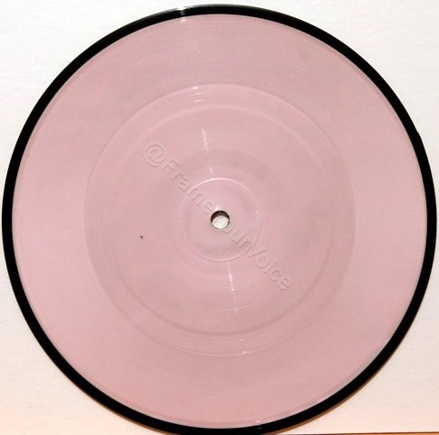 BEG 199P Test Pressing