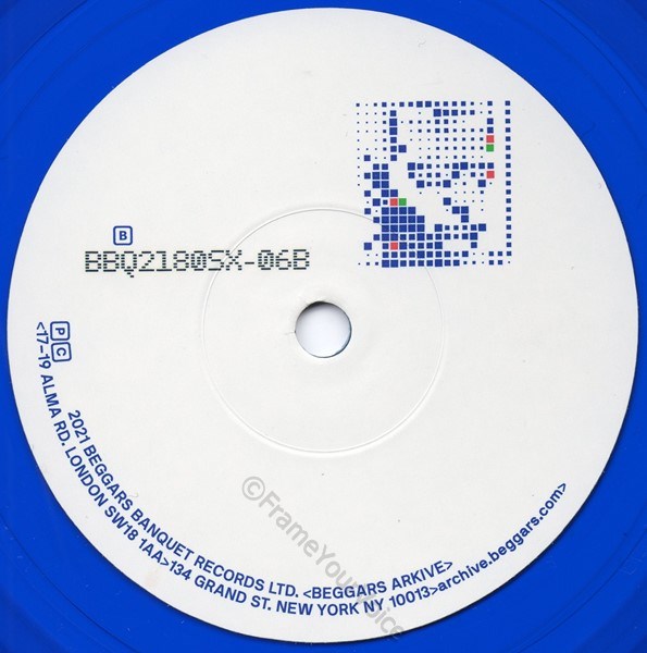 BBQ2180SX-06B B Side Label