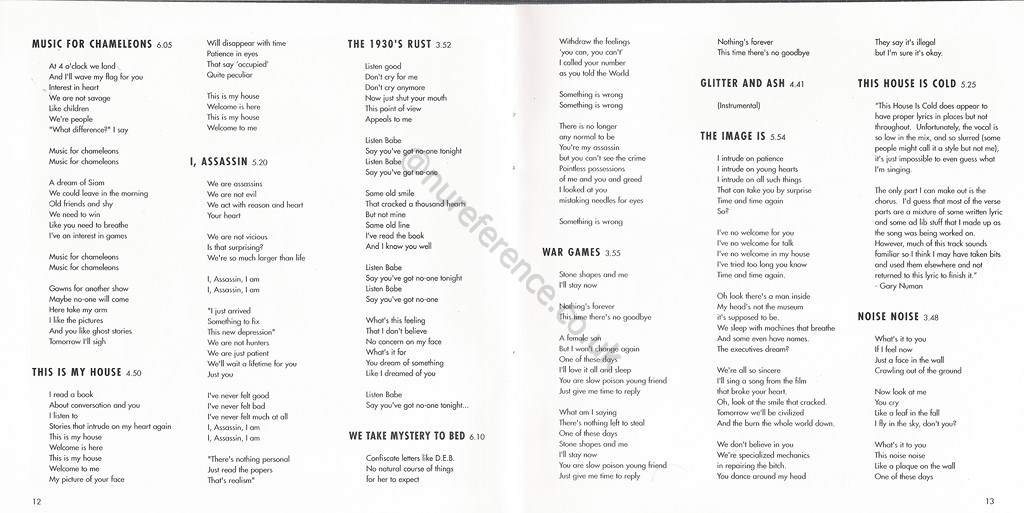 BBL 40 CD Page 6.